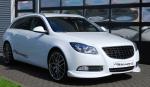 Opel Insignia Sports Tourer by Steinmetz 2009 года